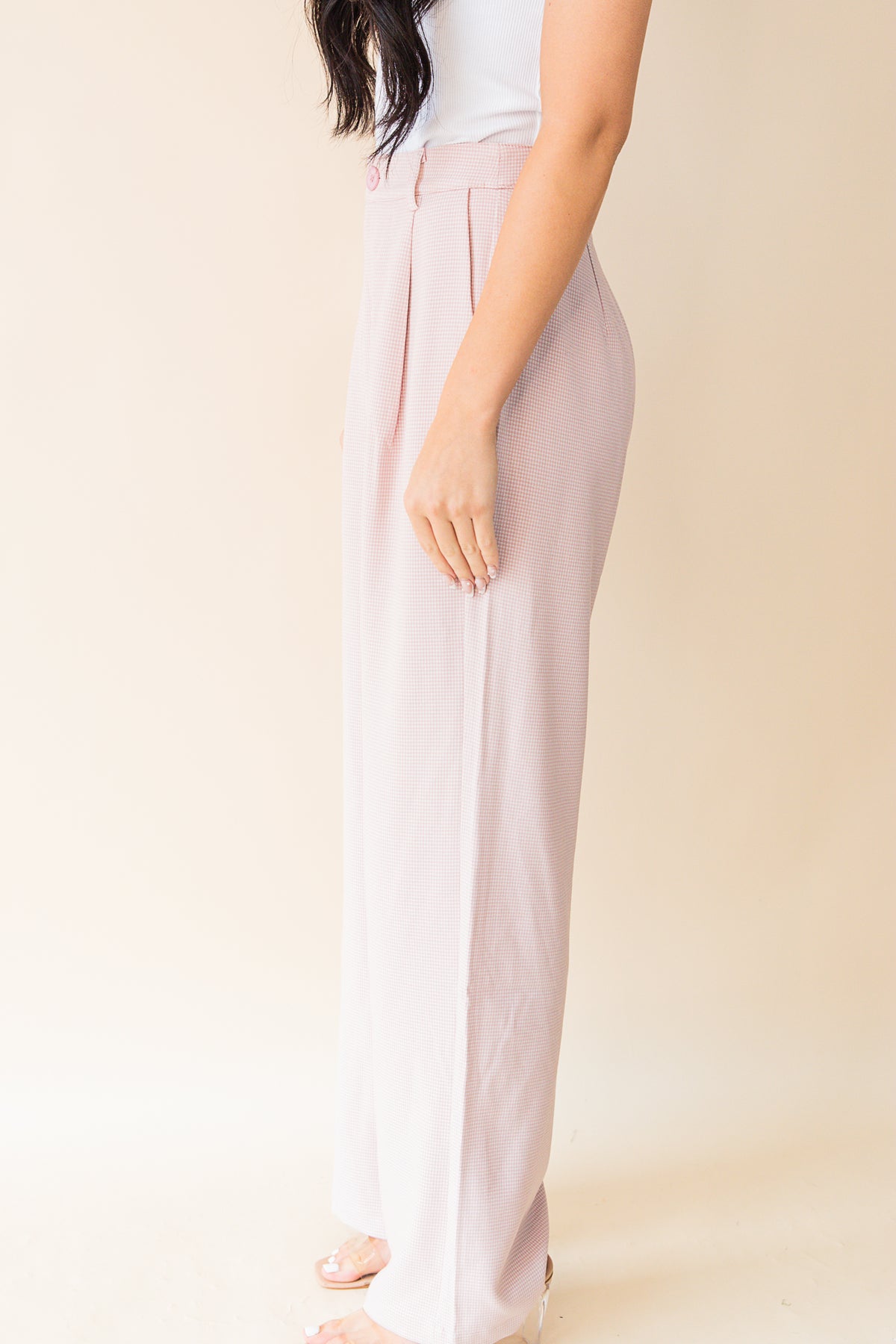 Cantryll Straight Leg Pant