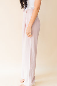 Cantryll Straight Leg Pant
