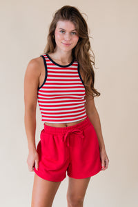 Jordan Tank