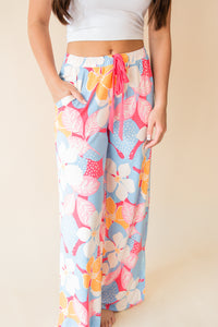 Tropical Dream Pants