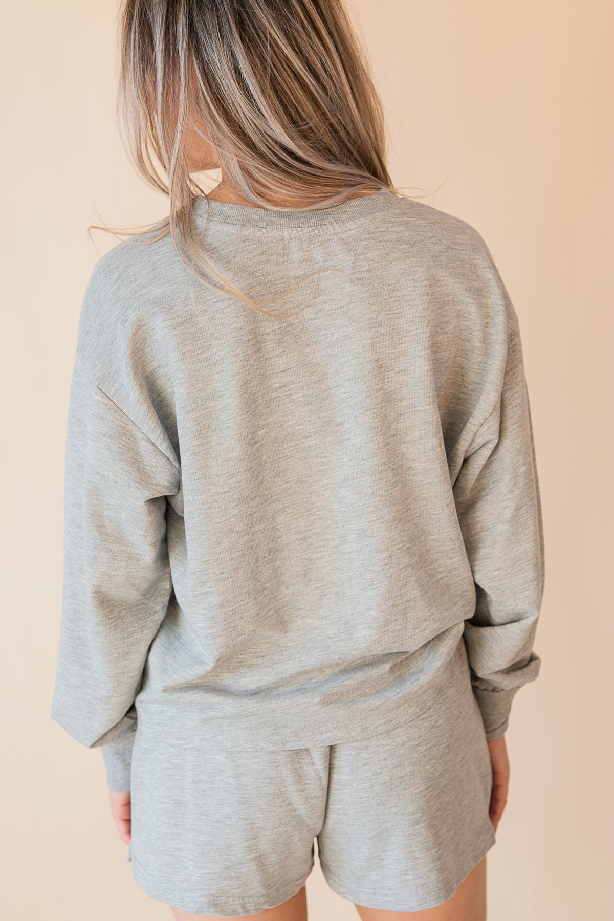 Ellis Sweatshirt