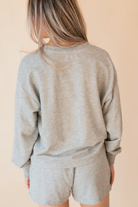 Ellis Sweatshirt