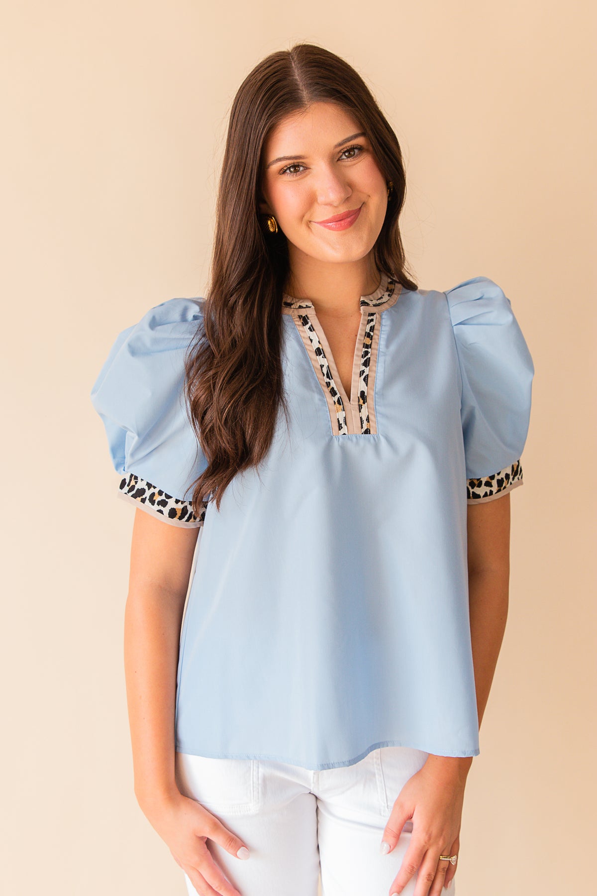 Alix Blouse