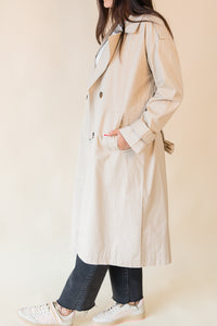 Pierce Coat