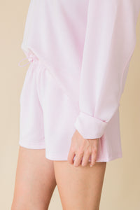 Paradise Cloud Short