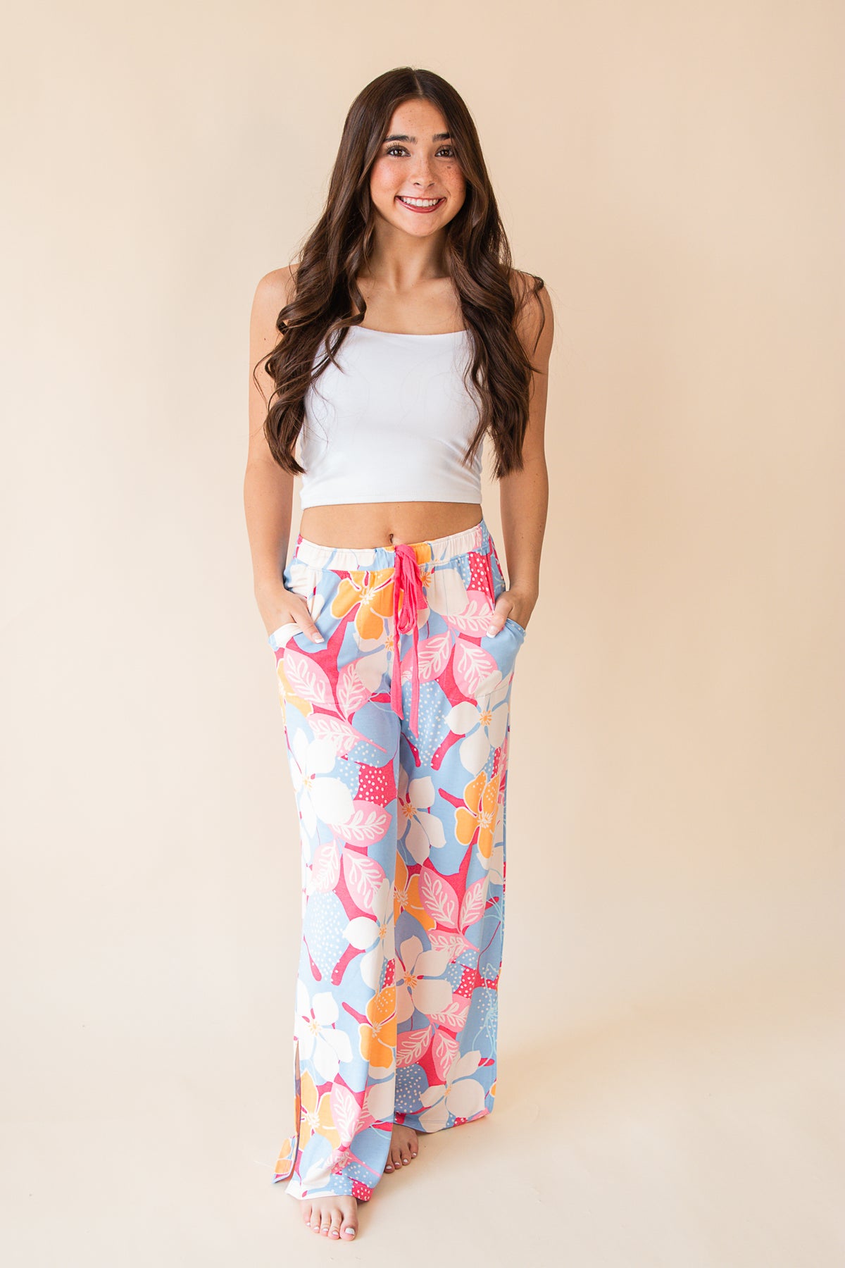 Tropical Dream Pants
