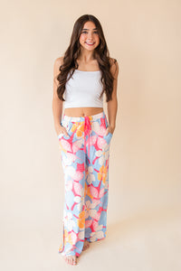 Tropical Dream Pants