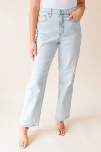 Sundaze Jeans