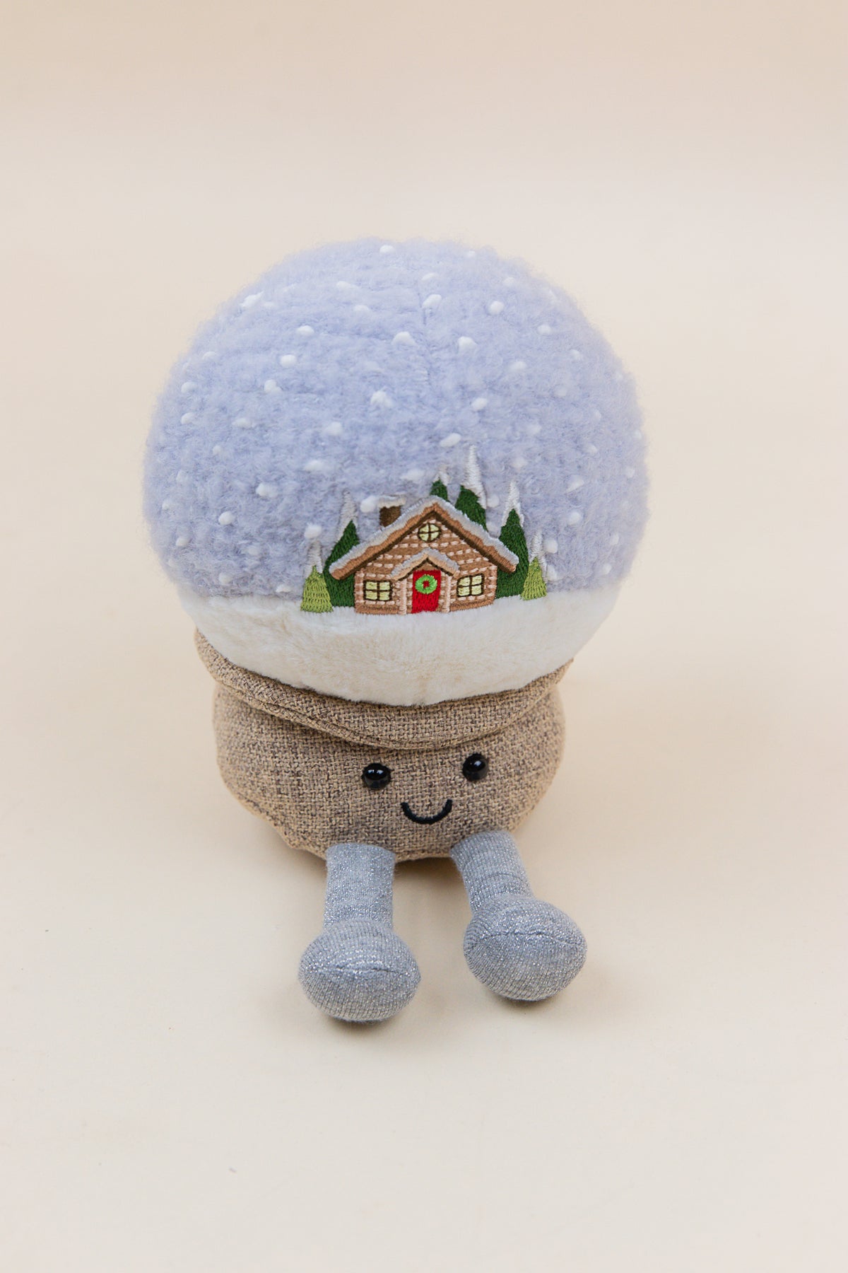Amuseables Snow Globe