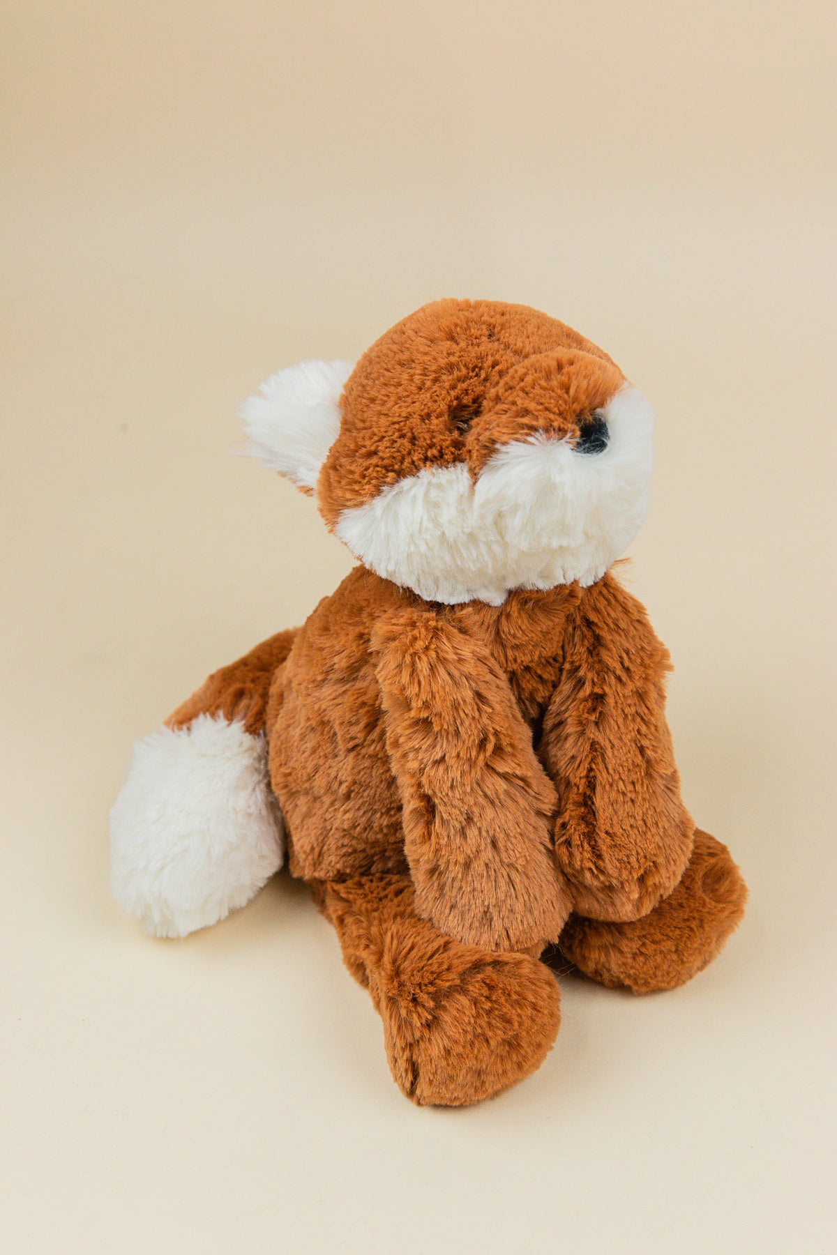 Smudge Fox Original