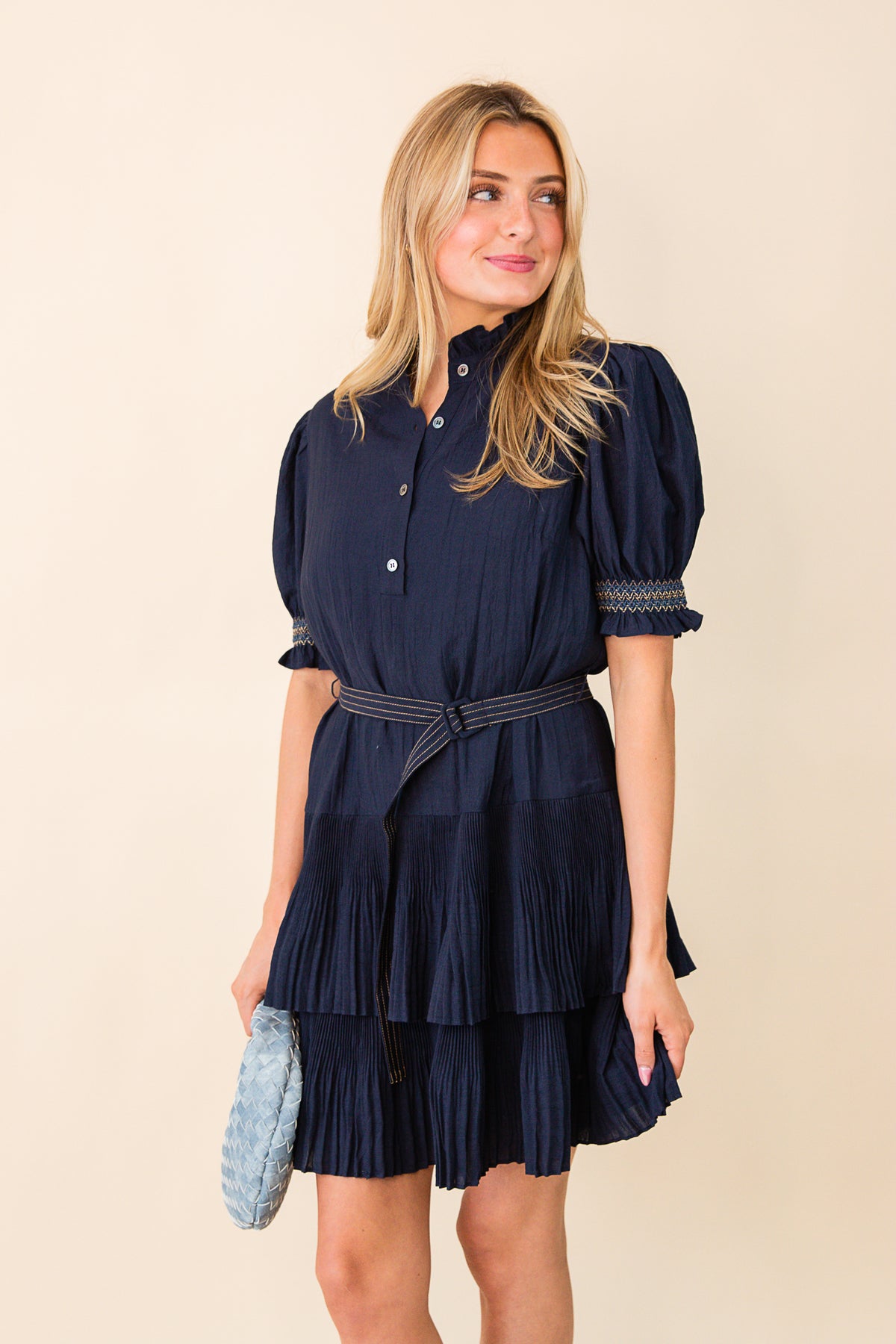 Maggi Dress