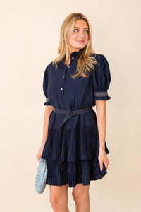 Maggi Dress