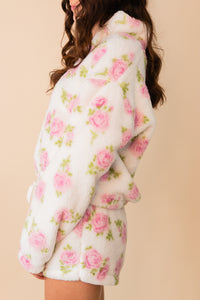 Lets Get Cozy Jacket