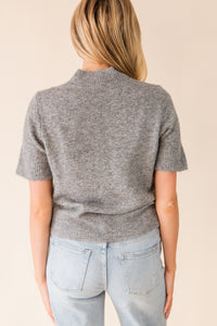 Truly Knit Top