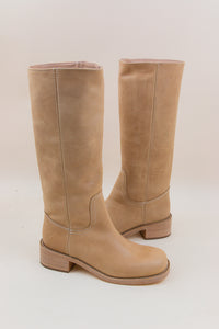 Riggs Boot
