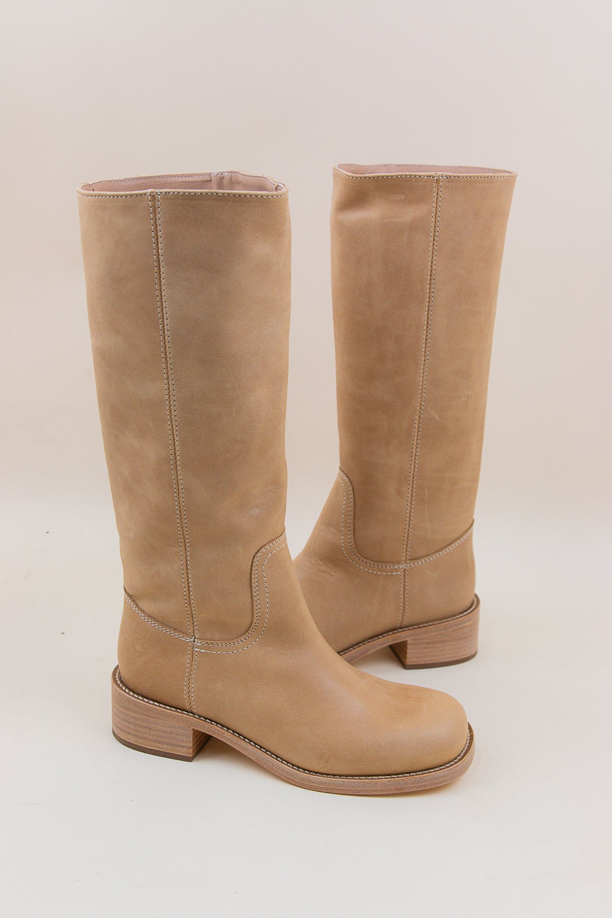 Riggs Boot