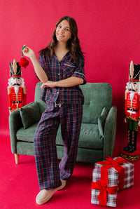 Annie Pj Set