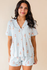 Sundae Best PJ Set