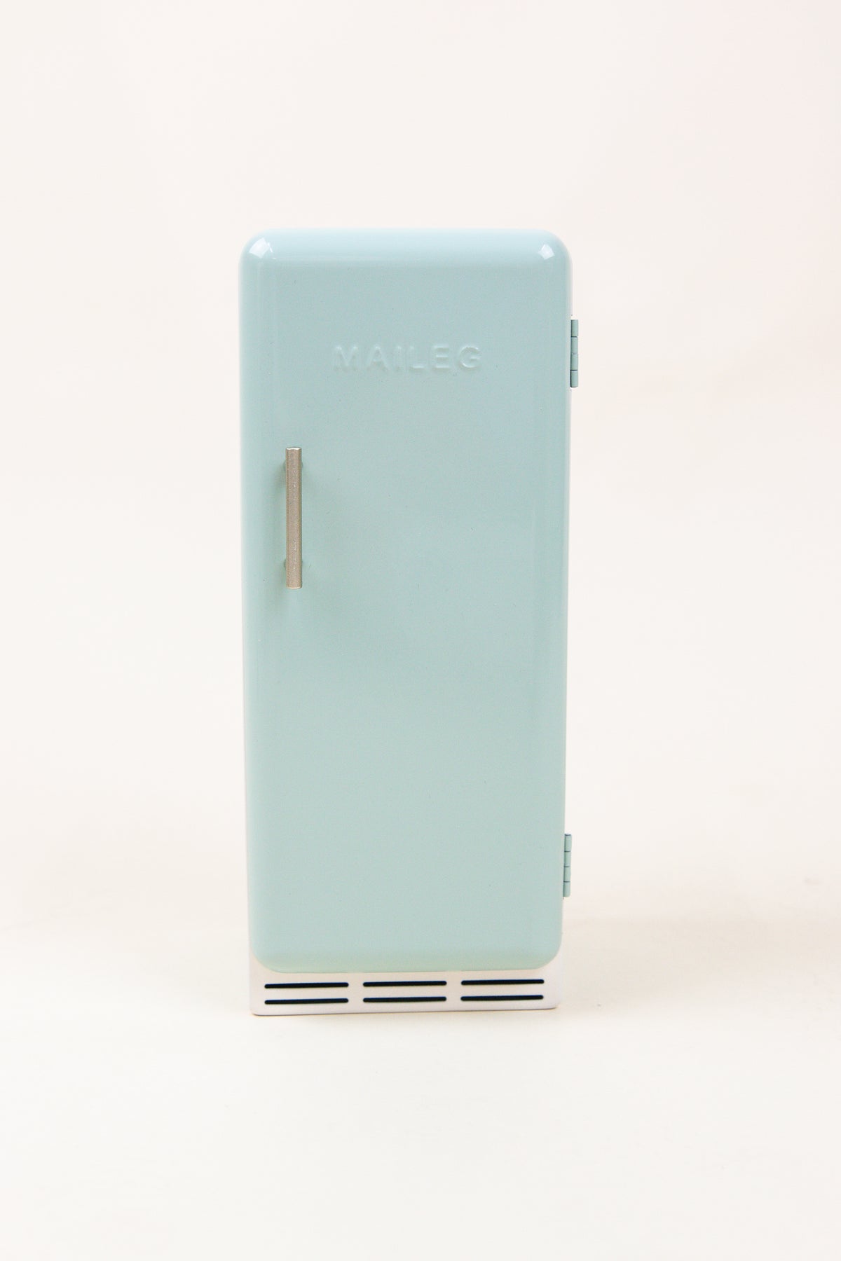 Miniature Fridge Mint