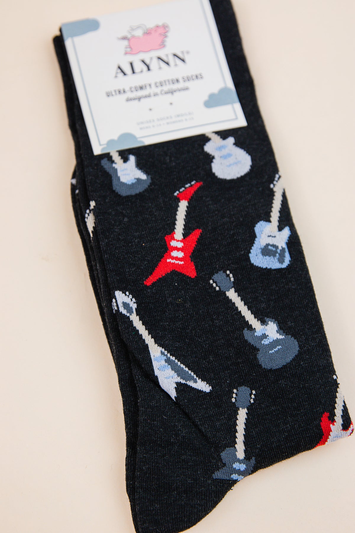 Born To Shred