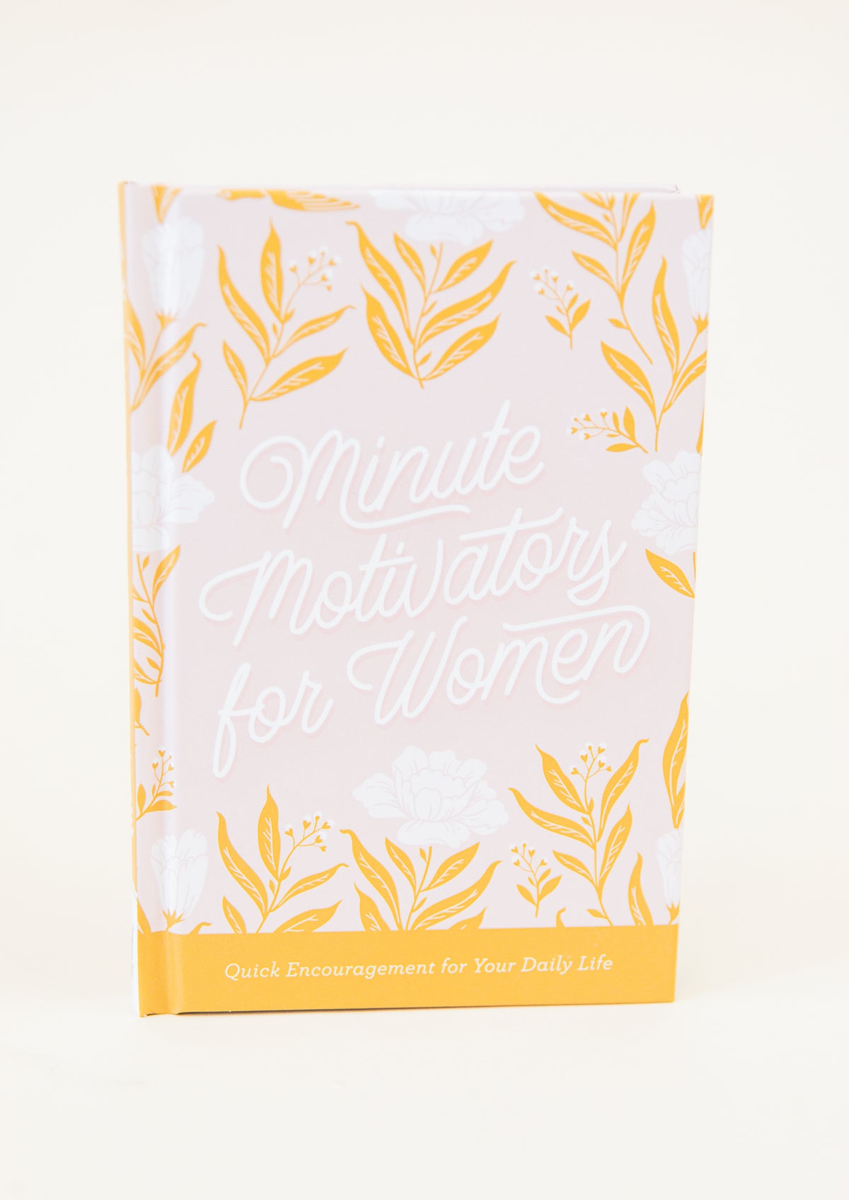Minute Motivators