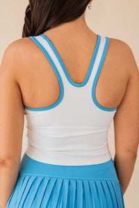 Set Match Top