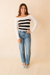 Bessie Sweater