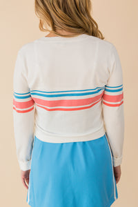 Studio Cardigan