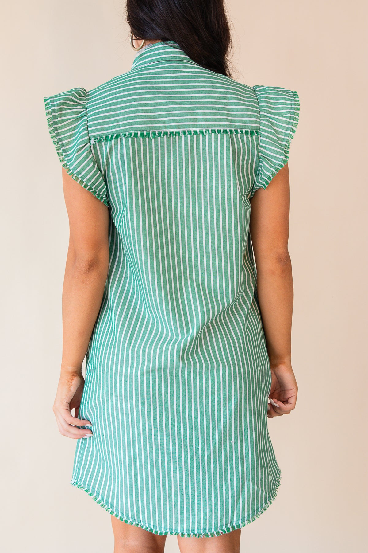 Field Day Midi Dress