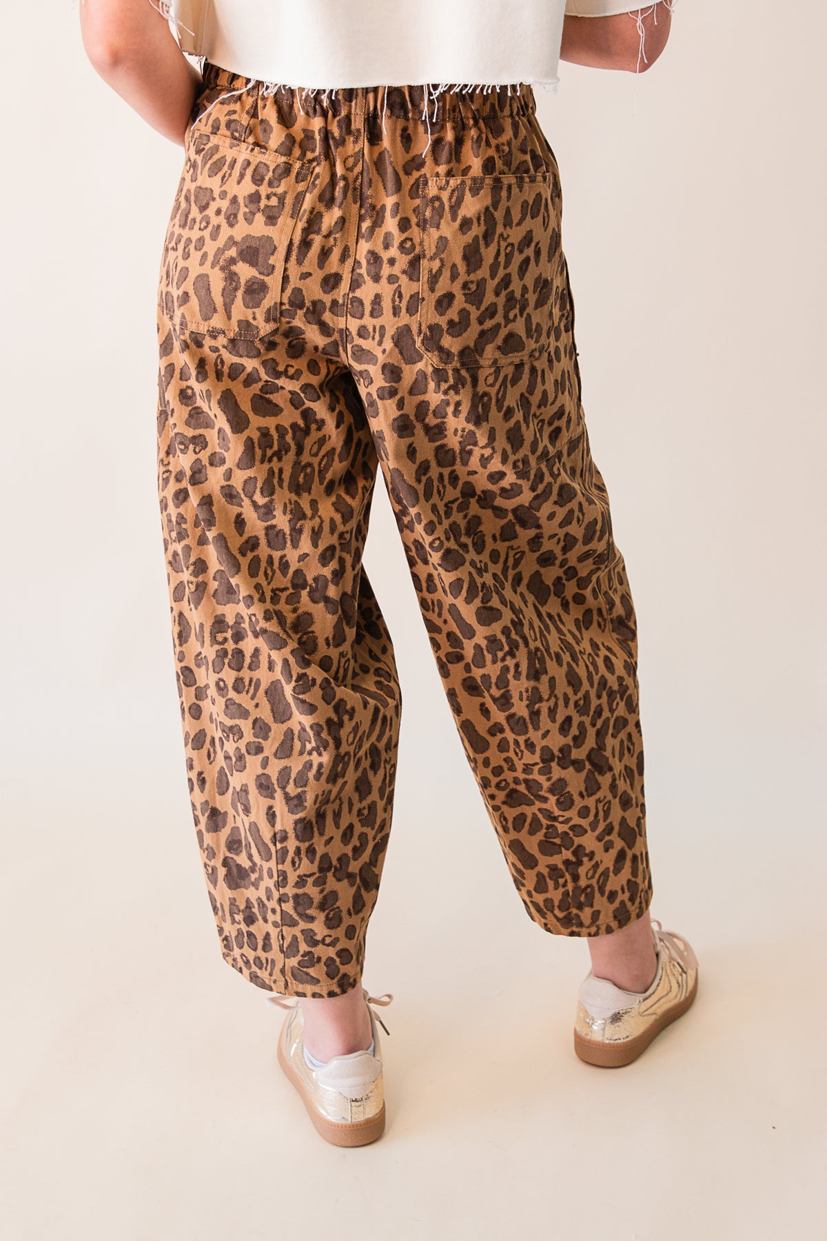 Falling for You Pant