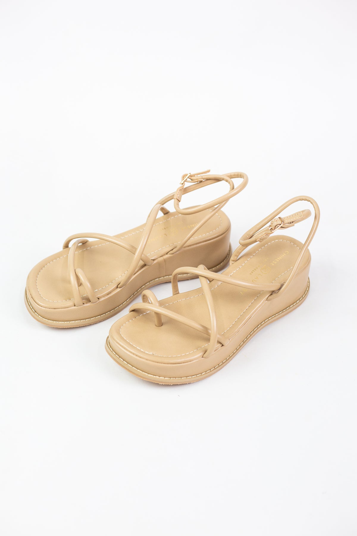 Clairo Smooth Sandal