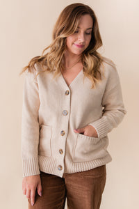 Theo Cardigan