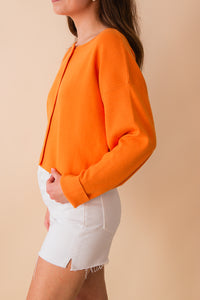 Cassian Jacket