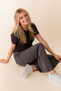 Callie High Rise Pant