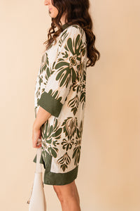 Sally Mini Dress