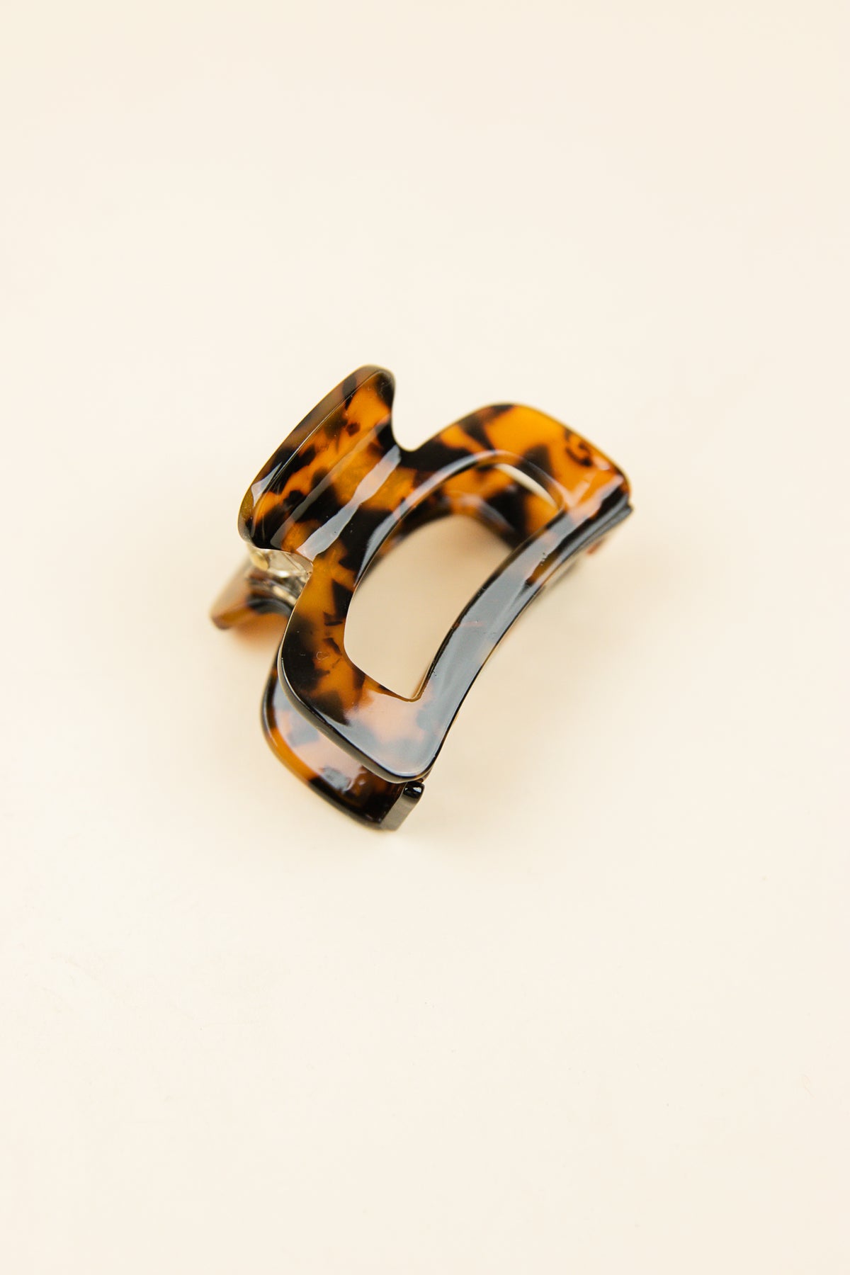 Odessa Claw Clip