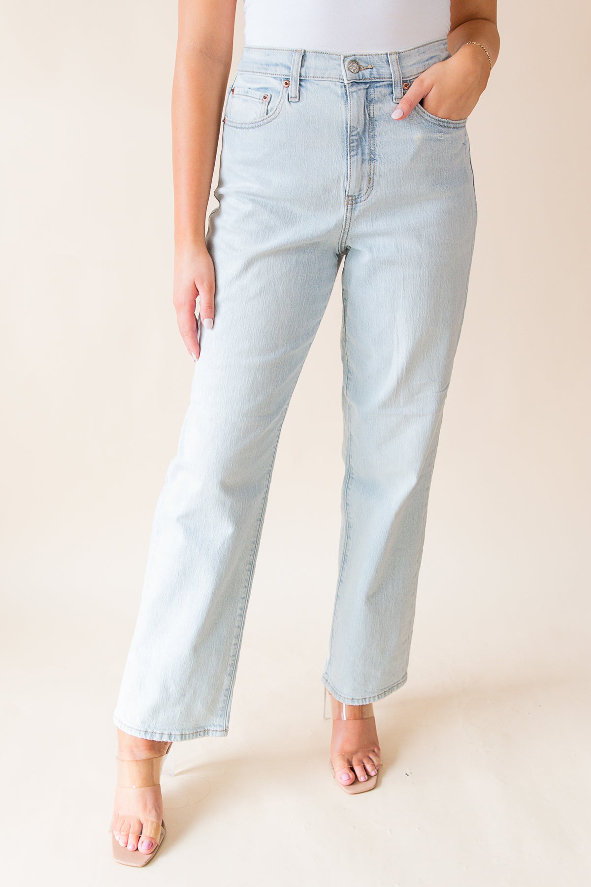 Sundaze Jeans