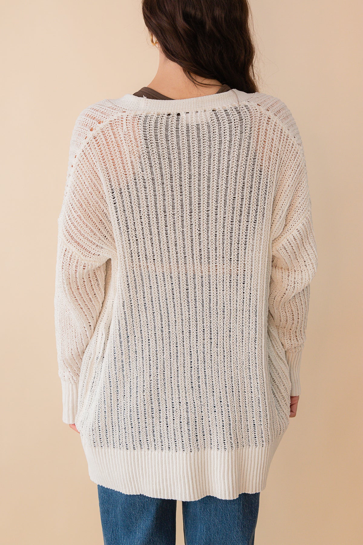 Timothee Cardigan