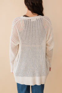 Timothee Cardigan