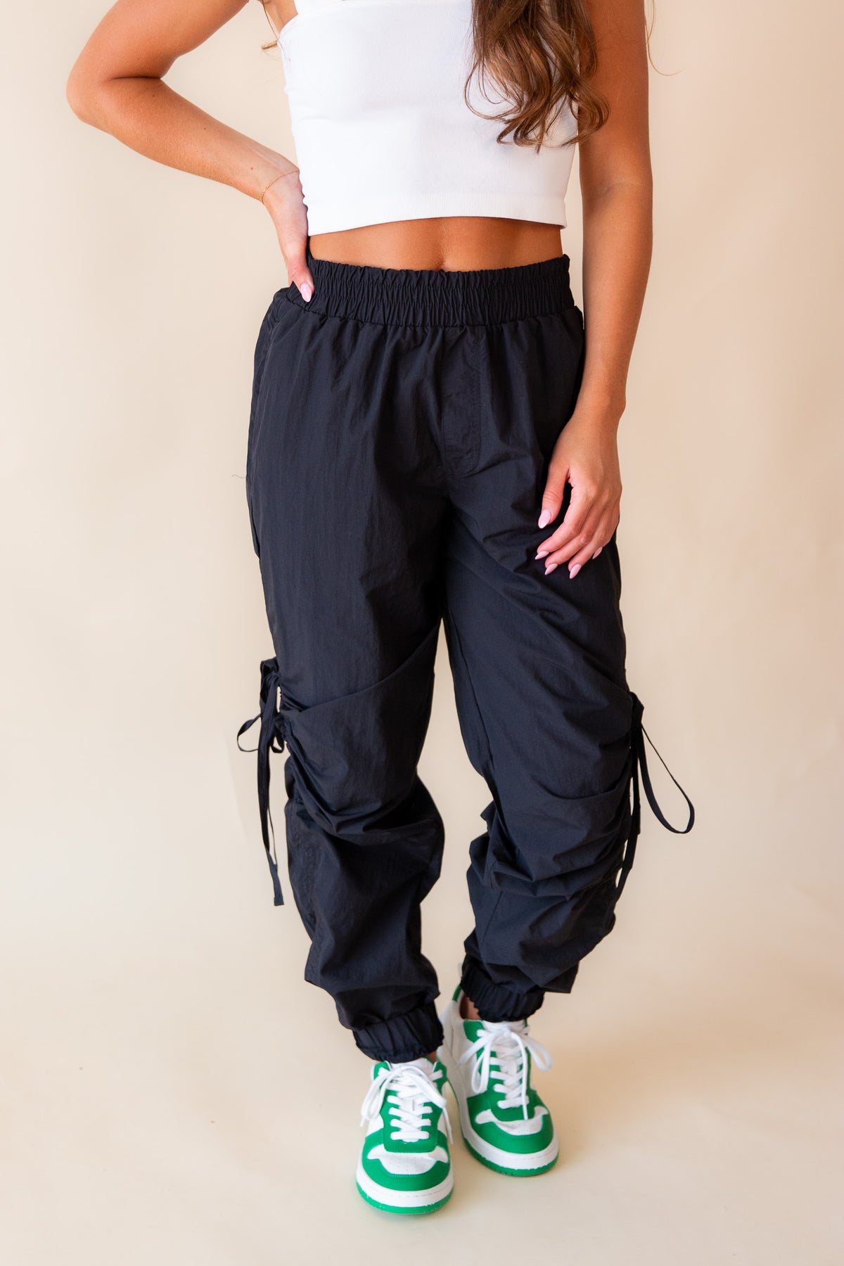 Ada Cargo Pants