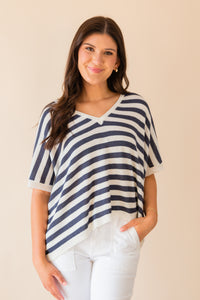 Taylor Knit Top