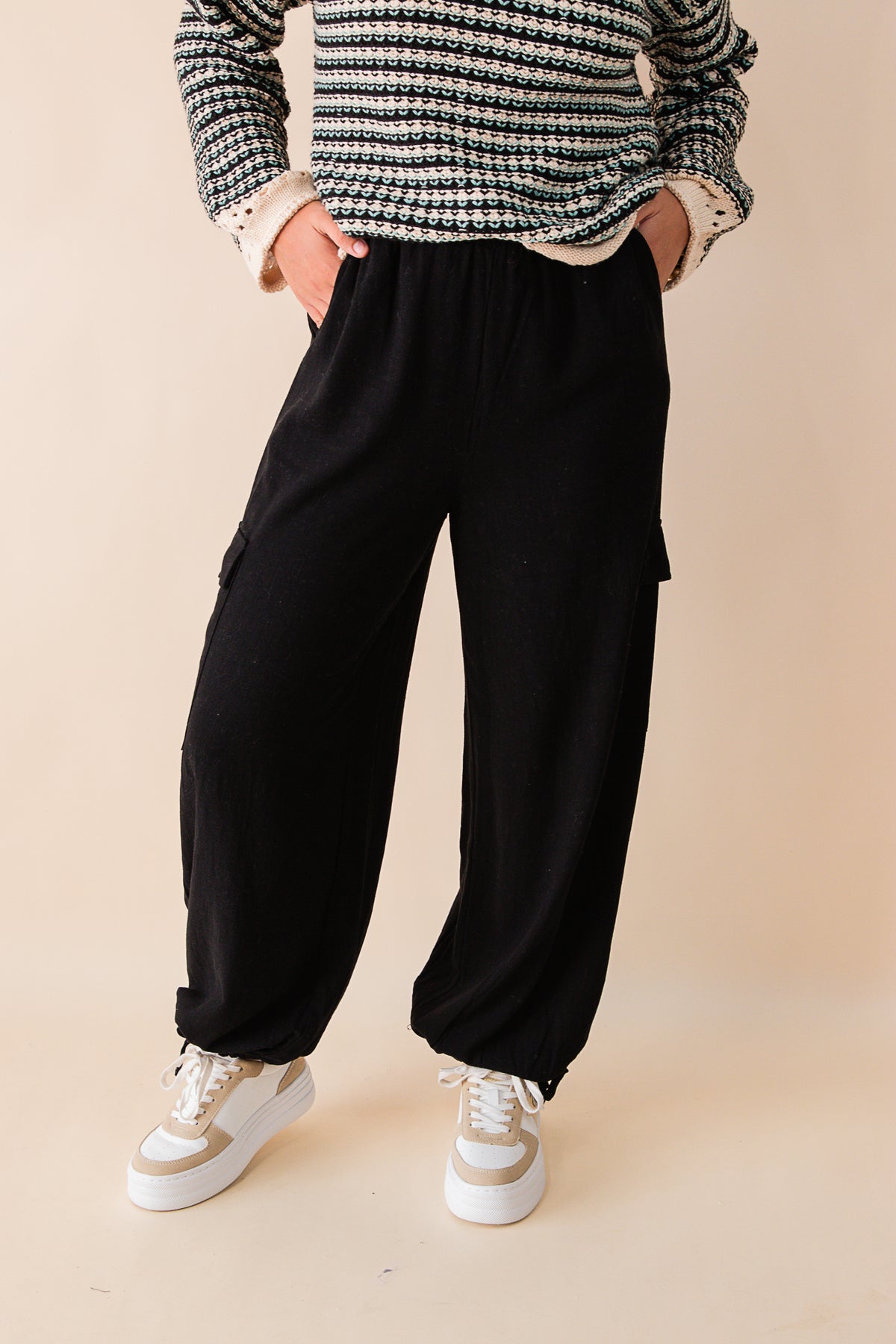 Sugarloaf Cargo Pants