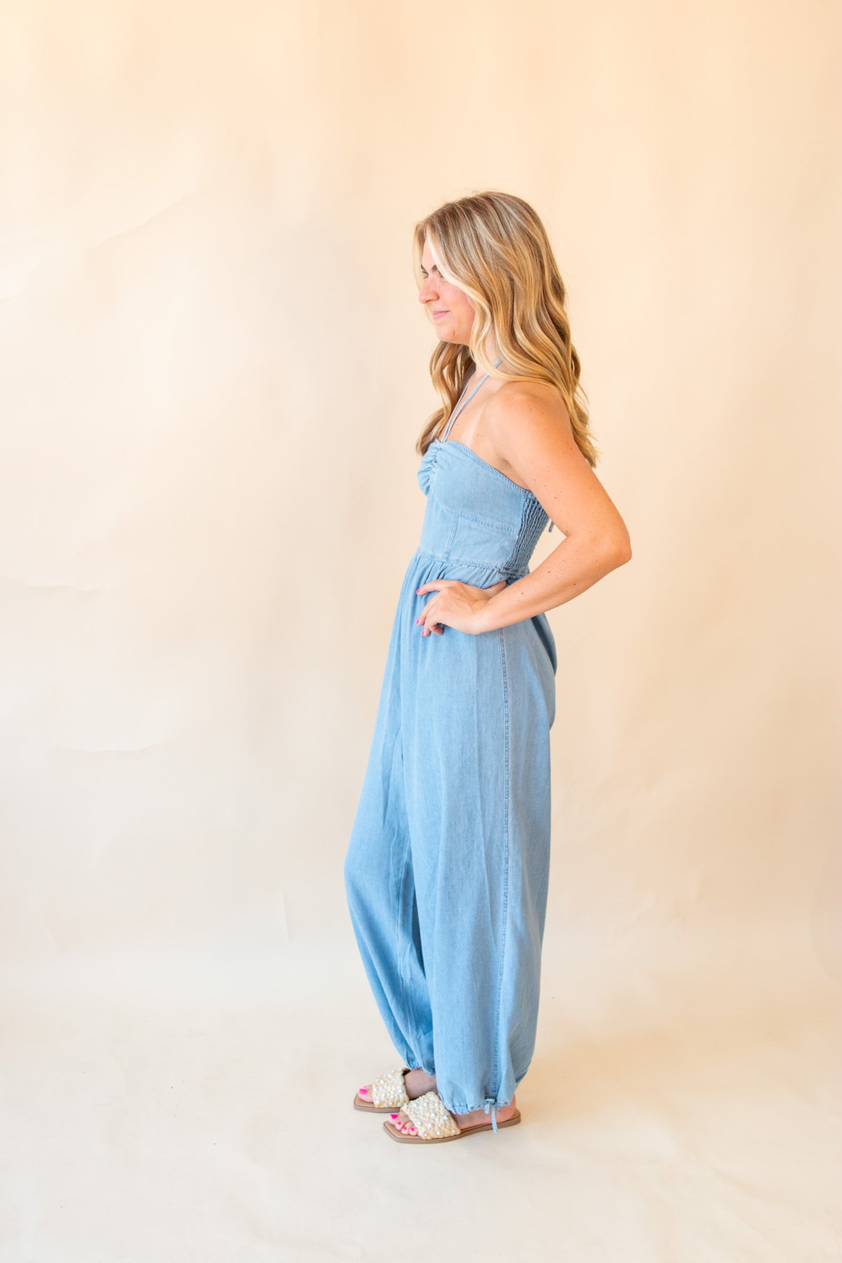 Marci Jumpsuit