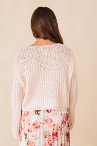 Rosalia Sweater