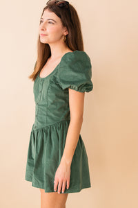 Nani Romper