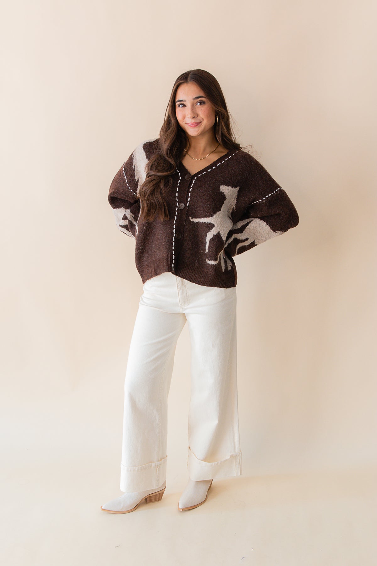 Marka Sweater