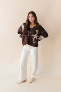 Marka Sweater