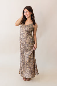 Sedona Maxi Dress