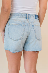 Crossroad Shorts