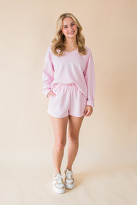 Paradise Cloud Short